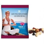 Nüsse und Beeren vom Markenhersteller