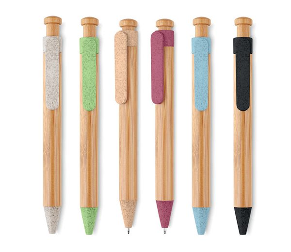 Kugelschreiber AKZENTE alle Farben