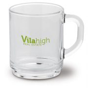 Teeglas - Teetasse