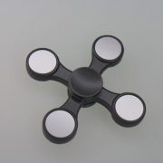 Fidget Spinner - Metall