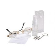 Brillenzubehör Set