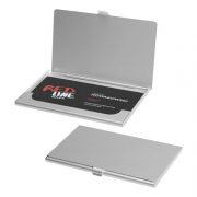 Visitenkartenhalter - Etui