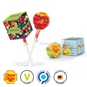 Chupa Chups Lolly Lutscher