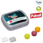 Pulmoll in Mini-Klappdose