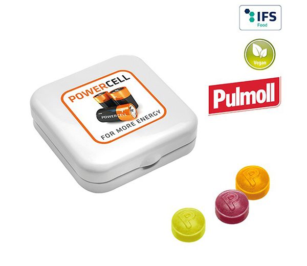 Pulmoll in Quadro Dose