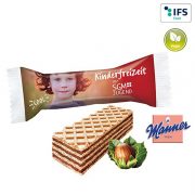 Mini Manner 1er Neapolitaner Nuss