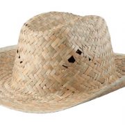 Strohhut Rodeo Beige