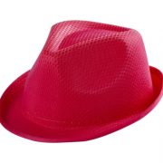 Kinder Sonnenhut Lolex rot