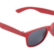 Kinder Sonnenbrille Piko rot