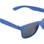 Kinder Sonnenbrille Piko blau