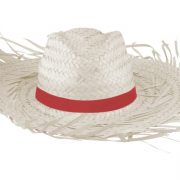 Strohhut Fernandez Sombrero beige