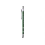 Lorax Kugelschreiber grün