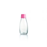 Retap bottle 0,3 Liter magenta
