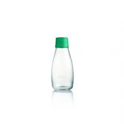 Retap bottle 0,3 Liter grün