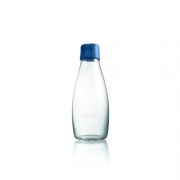 Retap bottle 0,5 Liter dunkelblau