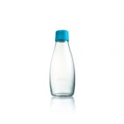 Retap bottle 0,5 Liter hellblau