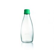 Retap bottle 0,8 Liter grün