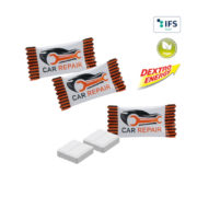 MINI-DEXTRO ENERGY Traubenzucker vegan