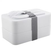 Lunchbox antibakteriell - Werbemittel