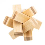 Geschicklickeitsspiel Stern